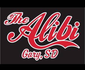 The Alibi Gary, SD